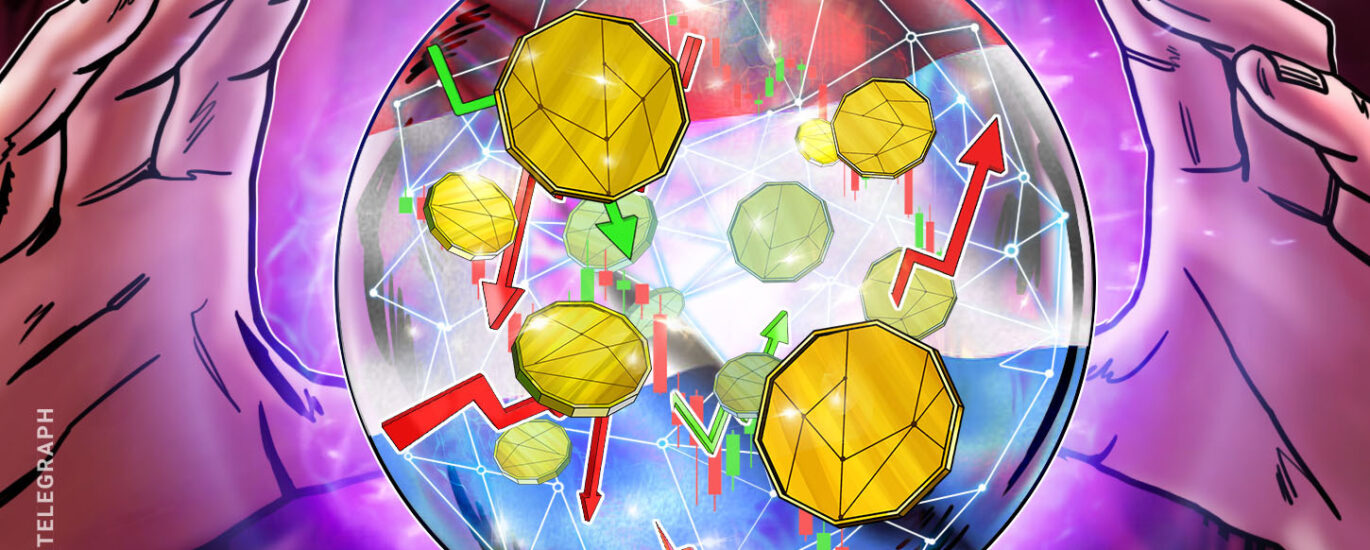 Dutch users still access prediction markets despite Polymarket ban