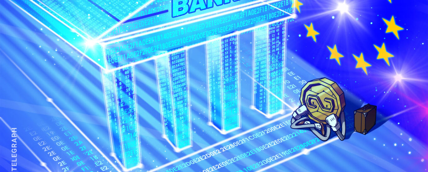 ECB pushes back on euro stablecoin proposals, citing financial stability risks img1