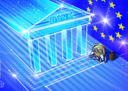 ECB pushes back on euro stablecoin proposals, citing financial stability risks img1