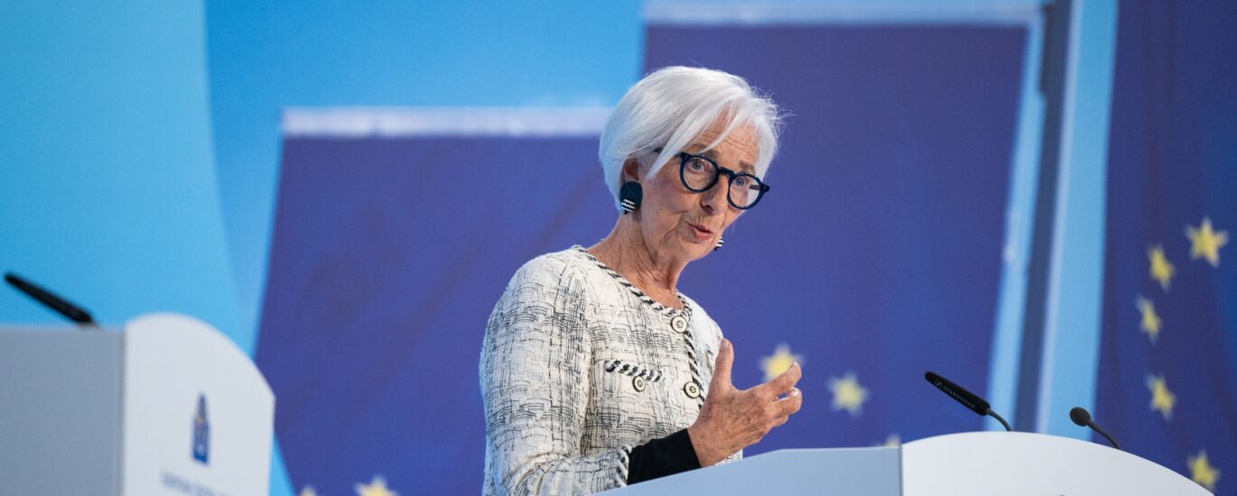 ECB's Lagarde’s digital euro warning: Why Europe shouldn’t just copy the U.S. stablecoin model