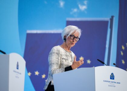 ECB's Lagarde’s digital euro warning: Why Europe shouldn’t just copy the U.S. stablecoin model