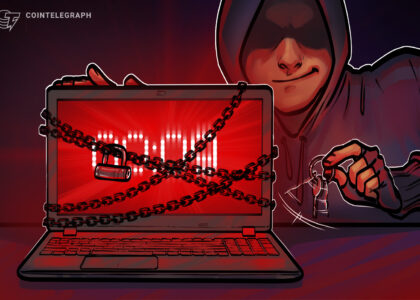 Echo Protocol's eBTC exploited for $77M in admin key compromise img1