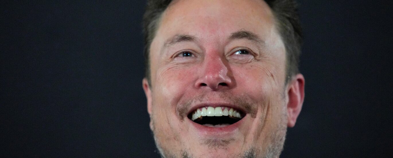 Elon Musk's SpaceX held 18,712 bitcoin at fair value of $1.29 billion at end of Q1, IPO filing shows