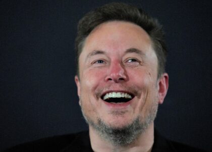 Elon Musk's SpaceX held 18,712 bitcoin at fair value of $1.29 billion at end of Q1, IPO filing shows