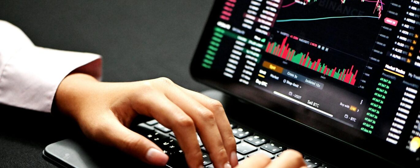 Emerging-market users are treating crypto exchanges like banking apps, Binance says