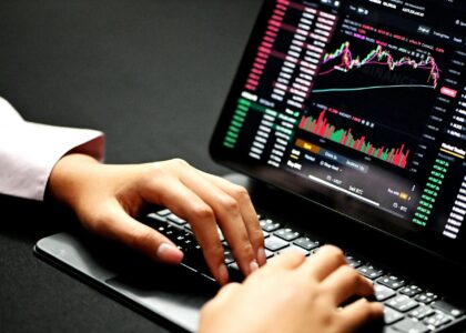 Emerging-market users are treating crypto exchanges like banking apps, Binance says