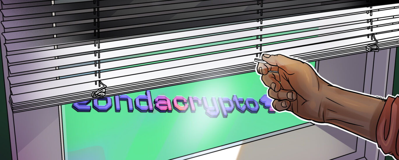 Estonian regulator partially suspends Zondacrypto operator license img1