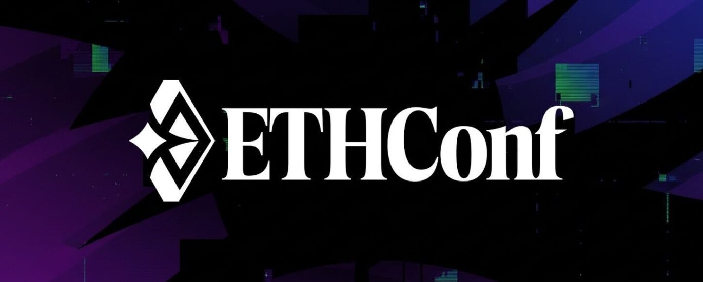 ETHConf brings Ethereum’s leaders, institutions, and policymakers to New York City on June 8–10 img1