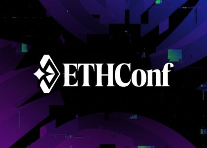 ETHConf brings Ethereum’s leaders, institutions, and policymakers to New York City on June 8–10 img1