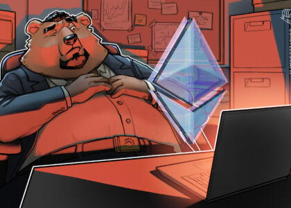 Ether bears at risk of $2B squeeze as short positions build around $2K img1