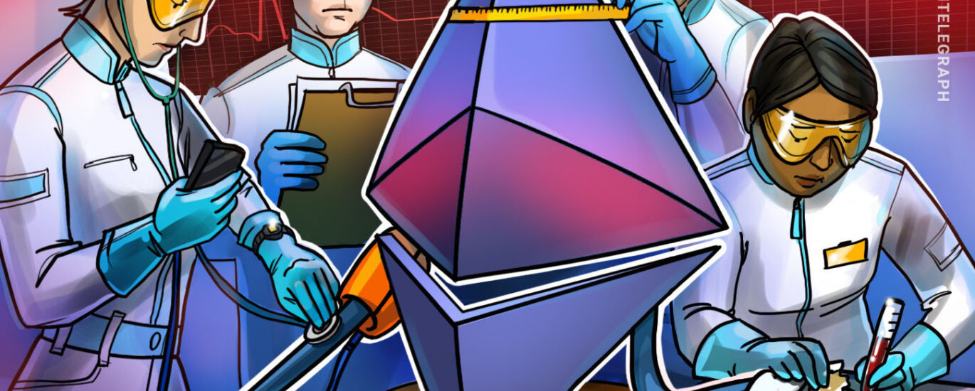 Ethereum analysts see ‘downside risks’ as bears eye 20% ETH price drop img1