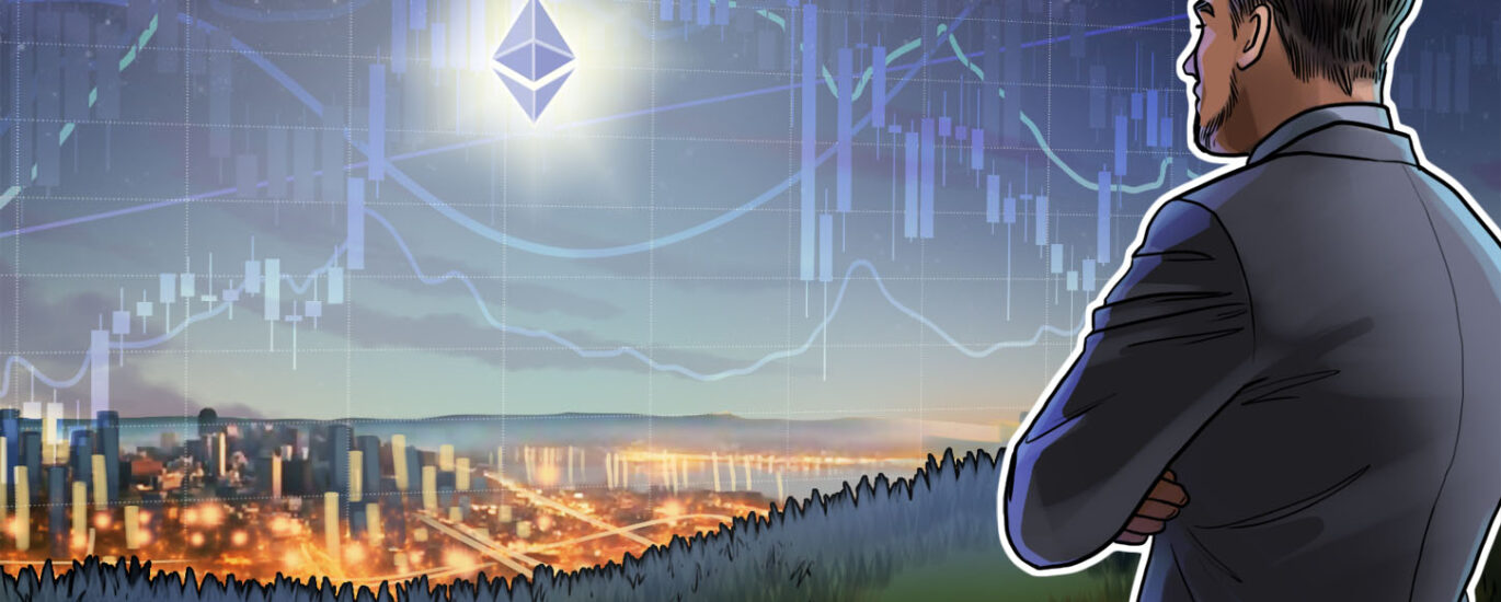 Ethereum bull David Hoffman explains why he sold his ETH img1