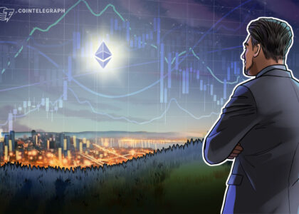 Ethereum bull David Hoffman explains why he sold his ETH img1