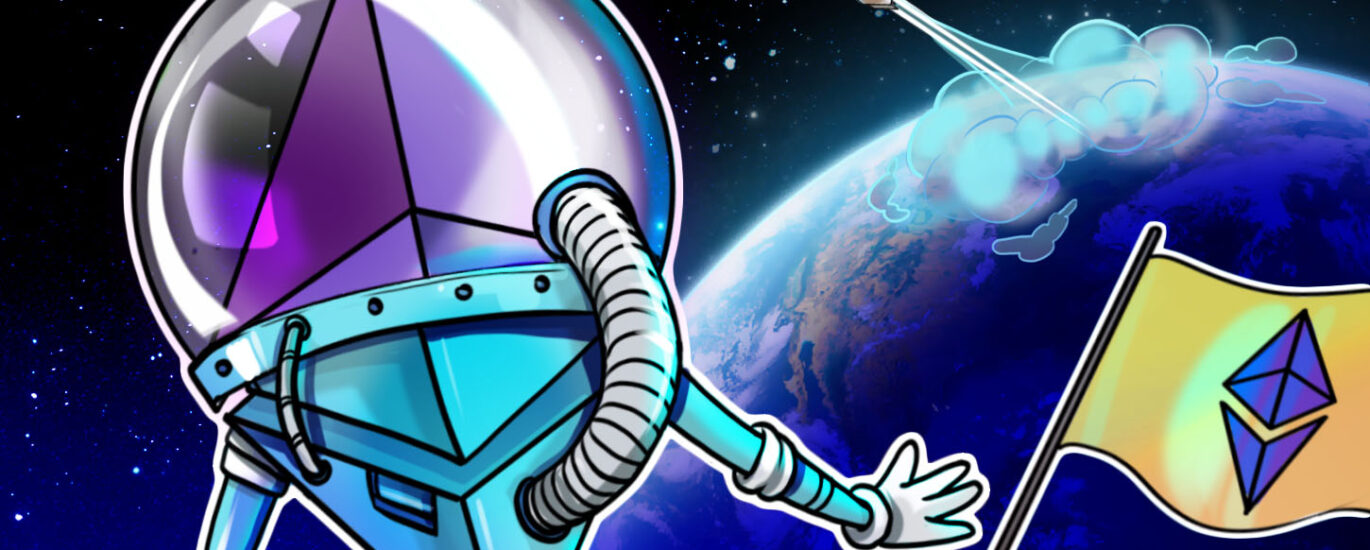 Ethereum community launches security feature to end blind signing