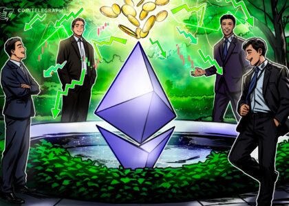 Ethereum holders are back in profit as ETH price chart targets $3K