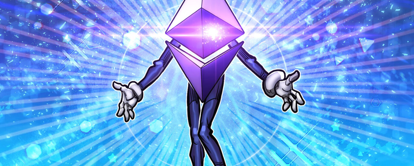 Ethereum is still a good long-term buy, according data: Analyst img1