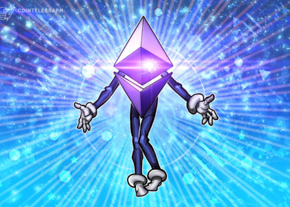 Ethereum is still a good long-term buy, according data: Analyst img1