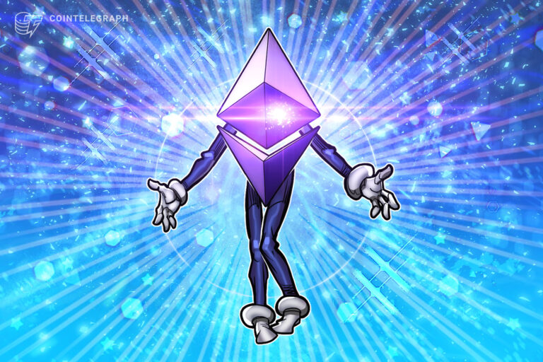 Ethereum is still a good long-term buy, according data: Analyst