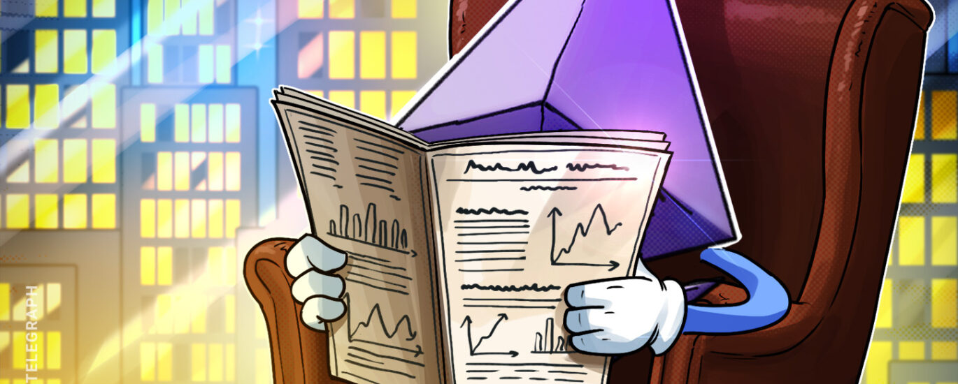 Ethereum price chart targets $1.8K as total value locked hits 13-month lows img1