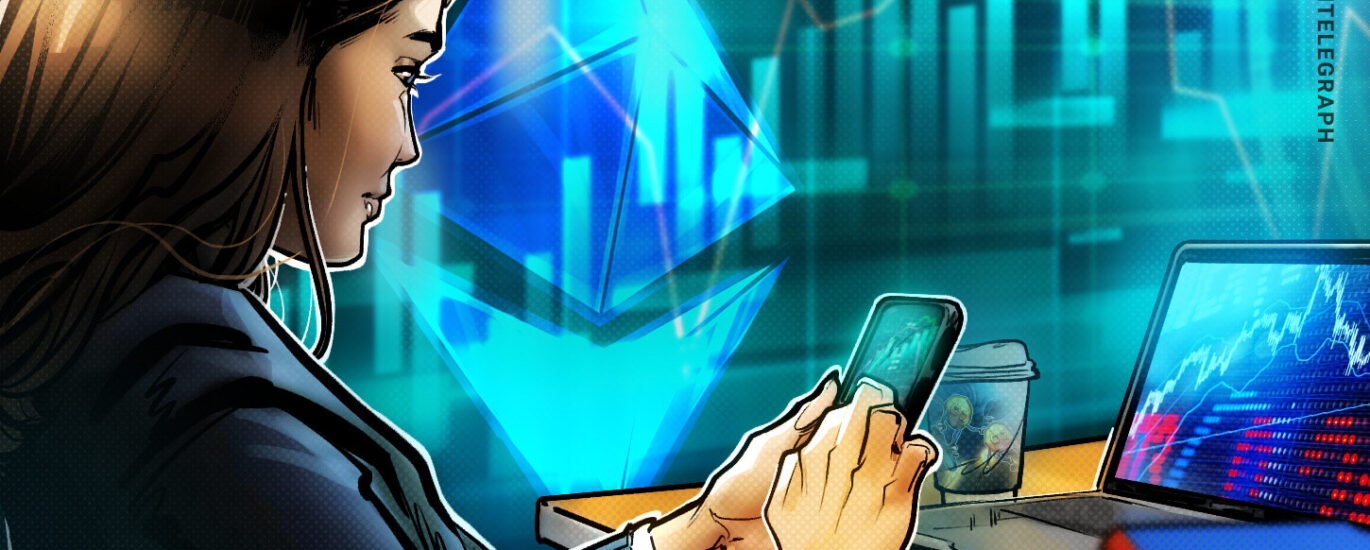Ethereum whale opens $100M short as Vitalik Buterin vows to 'sell less ETH' img1