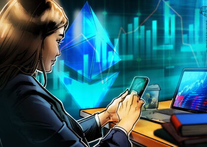 Ethereum whale opens $100M short as Vitalik Buterin vows to 'sell less ETH' img1