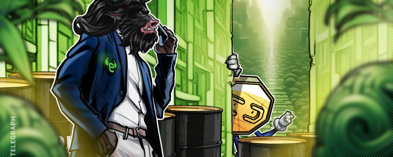 EToro profits rise as commodities boom offsets crypto trading slump