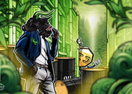 EToro profits rise as commodities boom offsets crypto trading slump