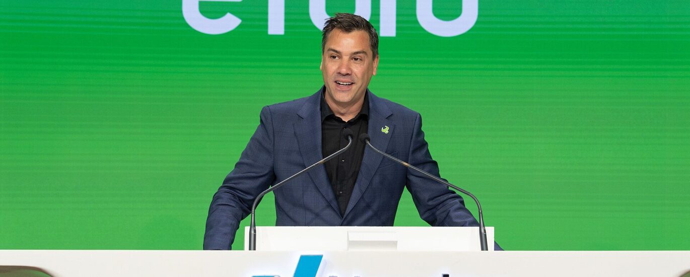 EToro reiterates commitment to crypto despite falling activity in Q1