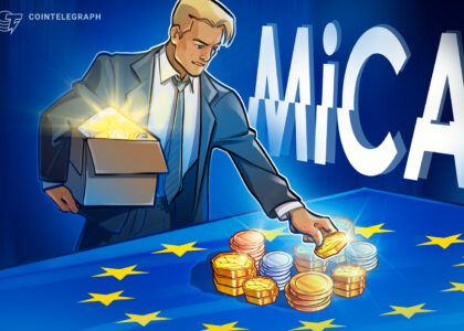 EU opens consultation on MiCA stablecoin rules and DeFi gaps img1