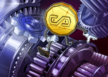 Euro and USD stablecoins depeg amid ongoing $2.8M StablR exploit img1