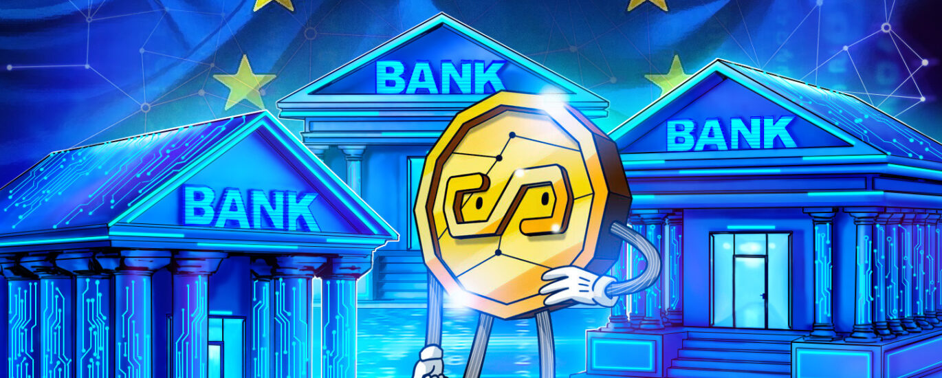 Euro stablecoin project Qivalis adds 25 banks ahead of launch img1