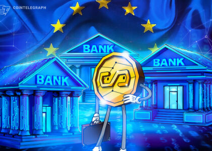 Euro stablecoin project Qivalis adds 25 banks ahead of launch img1