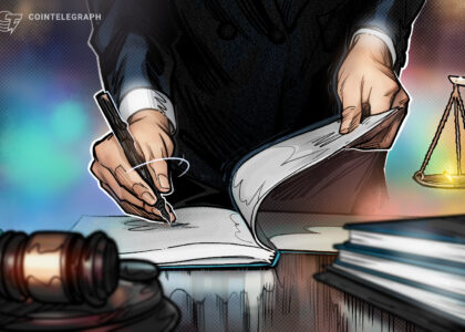 Ex-Hodlnaut CEO charged with fraud over Terra exposure claims img1