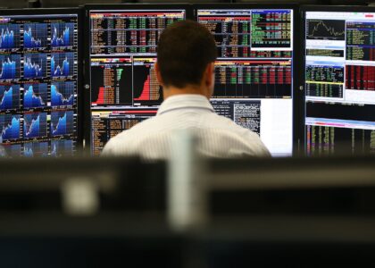 Ex-OpenAI's Leopold Aschenbrenner bets big on crypto miners for his $13.6 billion AI play