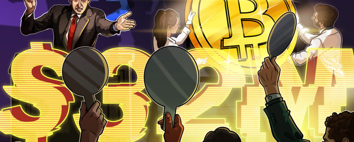 Exodus sells over 1,000 Bitcoin as Q1 loss widens to $32M
