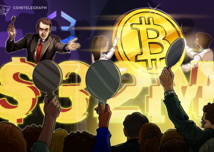 Exodus sells over 1,000 Bitcoin as Q1 loss widens to $32M