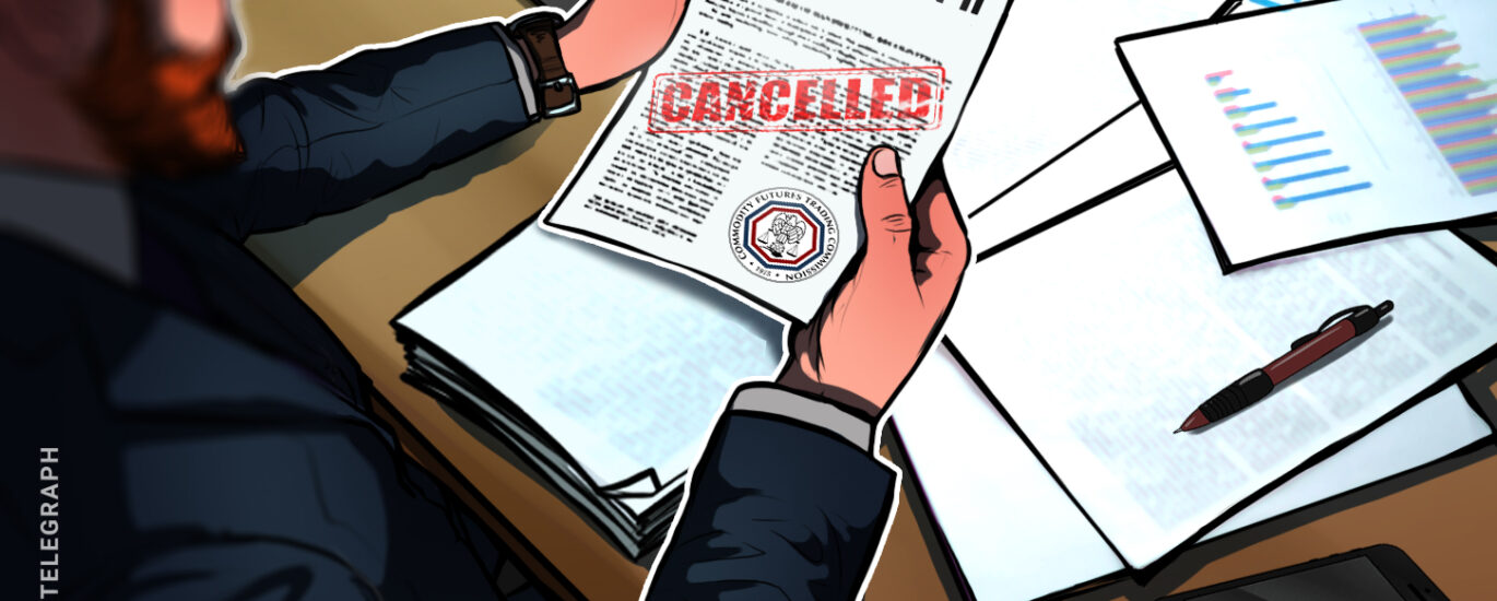 ‘Extraordinarily unusual’ for CFTC to reverse Gemini settlement deal: Ex-chair img1