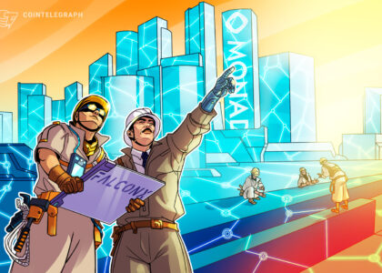 FalconX expands tokenized credit facility to Monad network in lending push