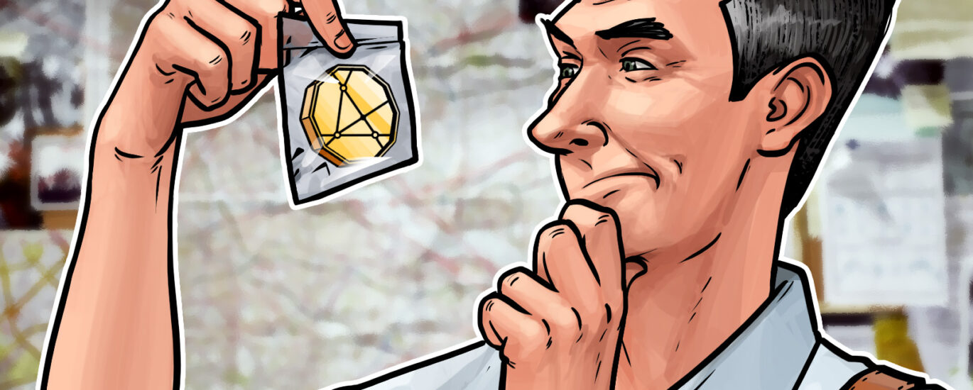Farage faces UK standards probe over $7M gift from crypto billionaire