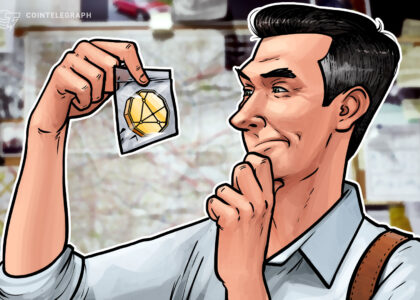 Farage faces UK standards probe over $7M gift from crypto billionaire