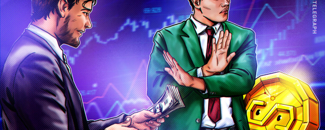 Fidelity Digital Assets highlights 'growing evidence' of shift from dollar-based systems img1