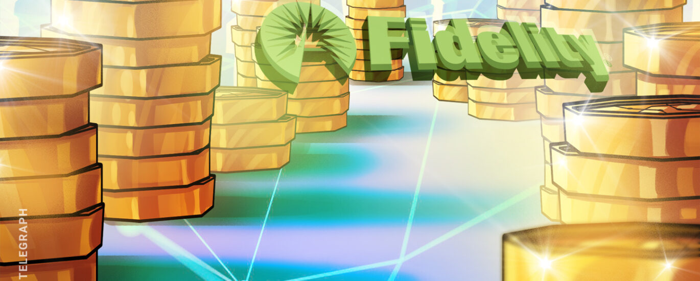 Fidelity International launches Moody’s-rated tokenized fund on Chainlink
