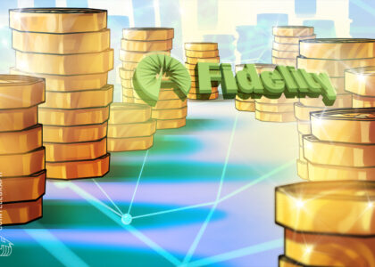 Fidelity International launches Moody’s-rated tokenized fund on Chainlink