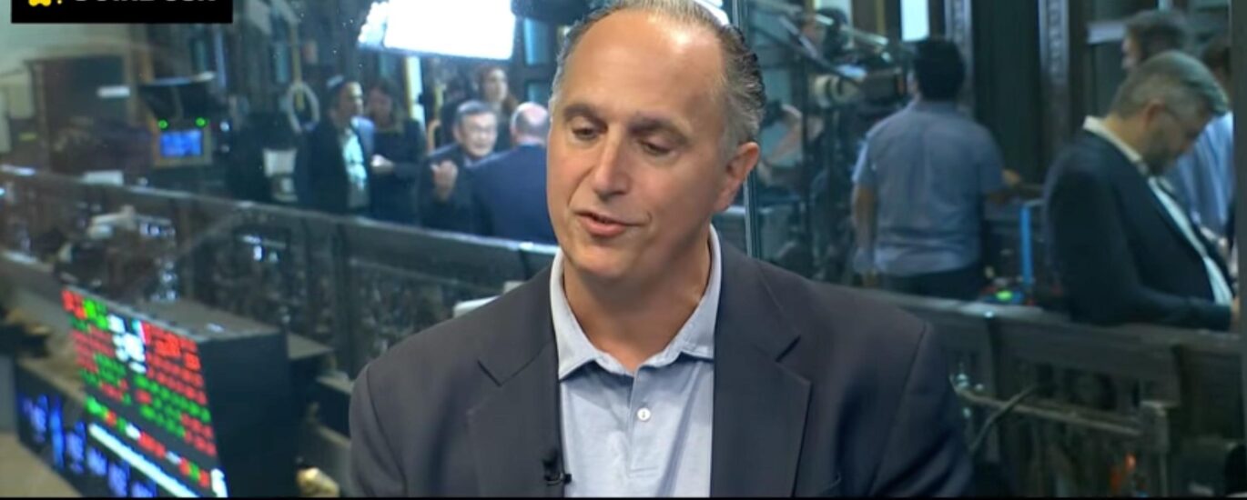 Former BNY exec launches NUVA, bets tokenization will remake Wall Street
