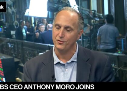 Former BNY exec launches NUVA, bets tokenization will remake Wall Street