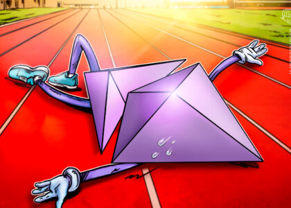 Four signs that show Ethereum's rally is exhausted at $2.4K