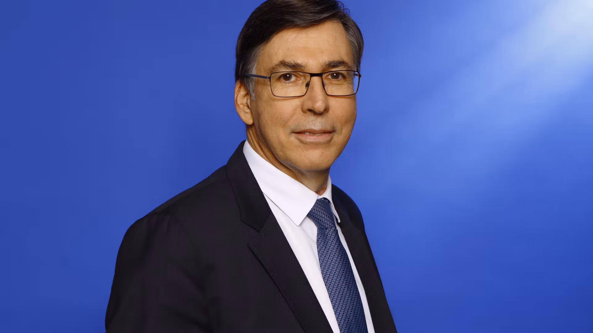 France Central Bank Deputy Governor Denis Beau. (Banque de France/Press)