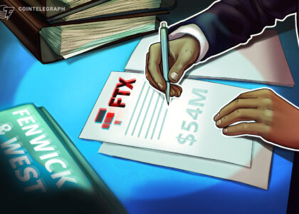 FTX law firm Fenwick & West to pay $54M to victims in settlement img1