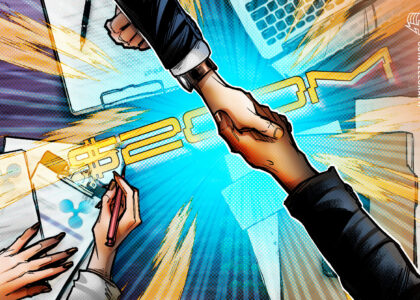 Galaxy, Sharplink plan $125M institutional DeFi yield fund backed by ETH treasury img4