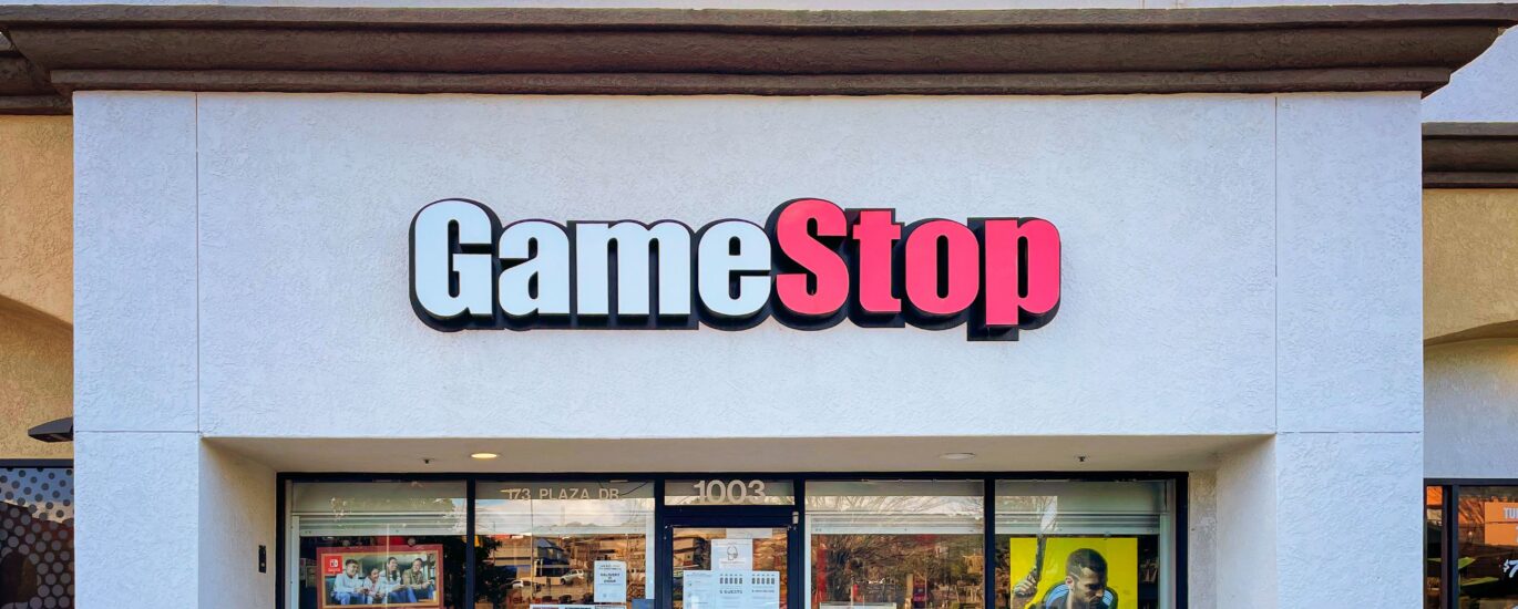 GameStop's $55.5 billion eBay takeover bid puts its $368 million bitcoin stash in the crosshairs